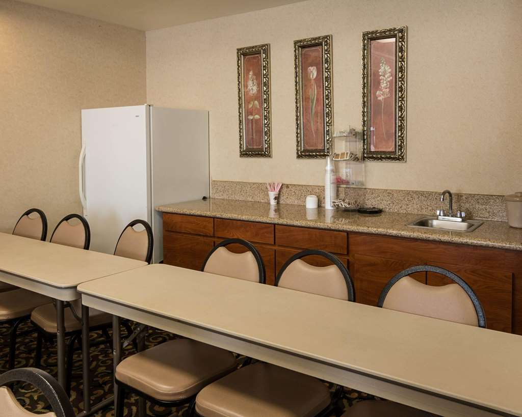 Comfort Suites Texarkana Texas - photo 55