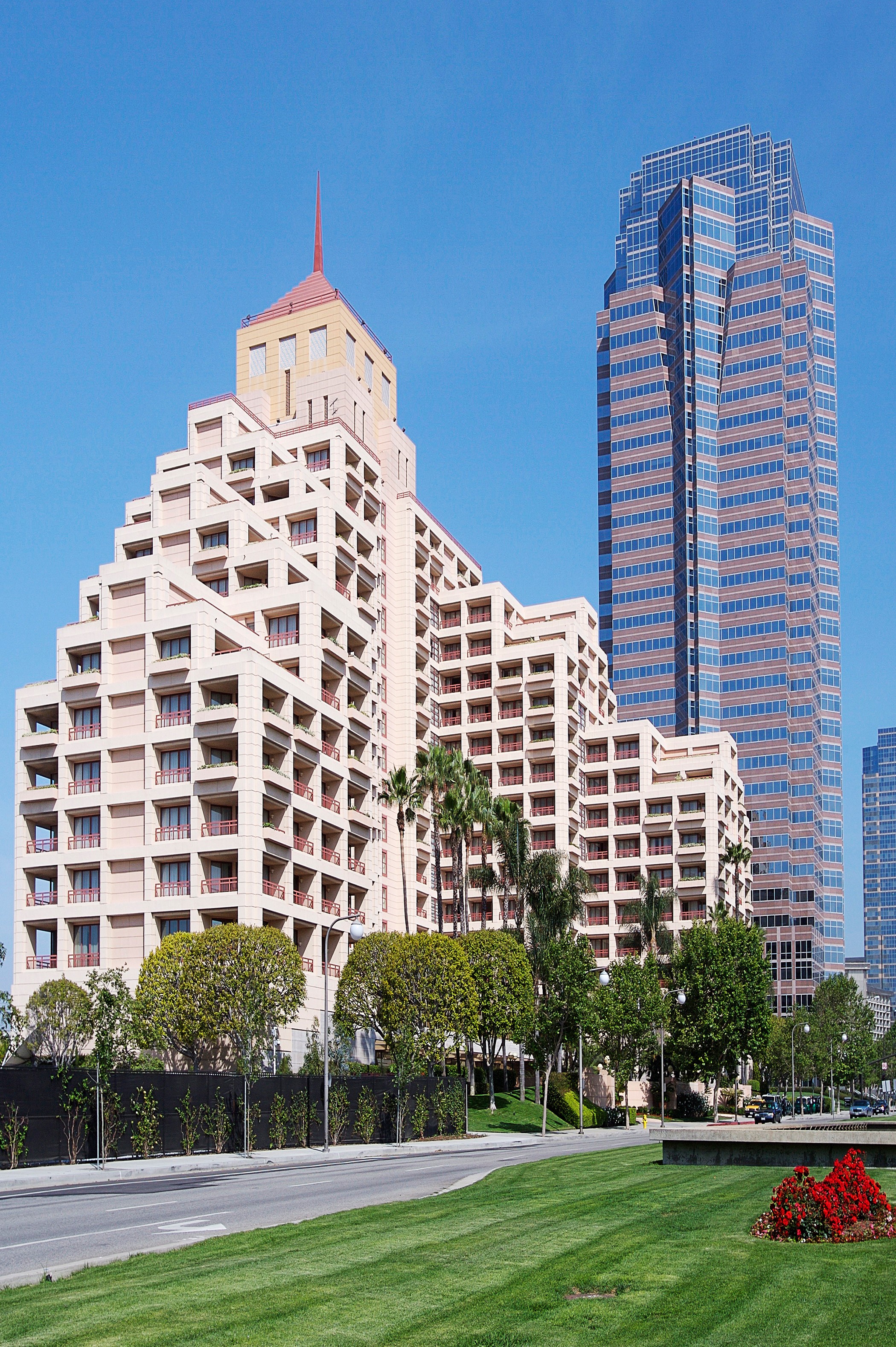 InterContinental Los Angeles Century City at Beverly Hills - photo 34