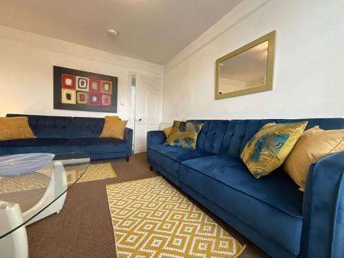 Plymouth Central Apartments — 4-Star Luxury Hotel in Plymouth, United Kingdom