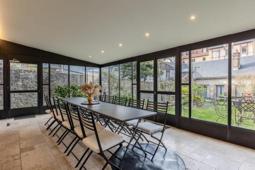 Cap Sur Honfleur in Honfleur, France