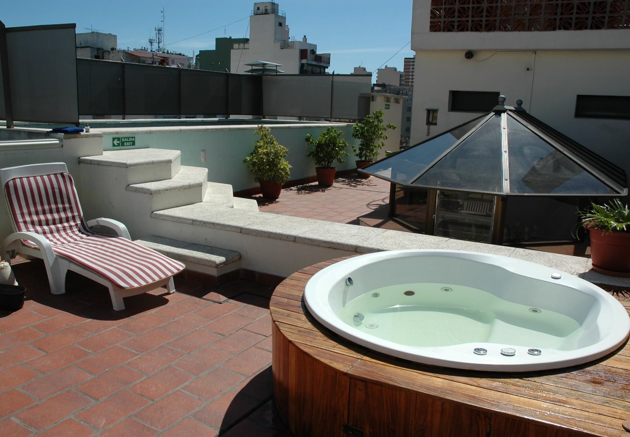 Mansion Dandi Royal in Buenos Aires, Argentina