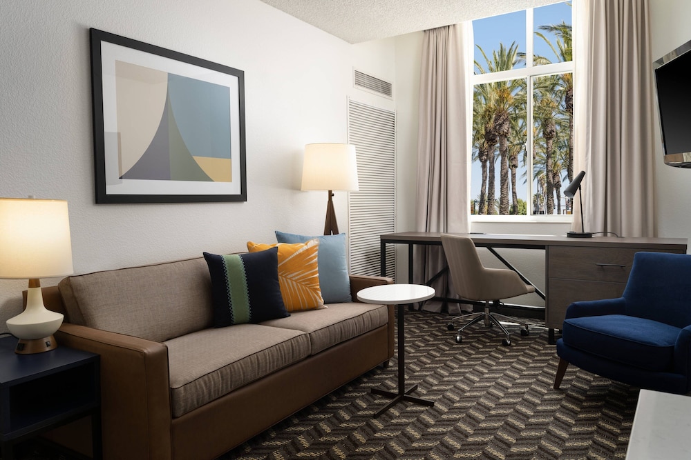 Residence Inn By Marriott Anaheim Resort Area - photo 10