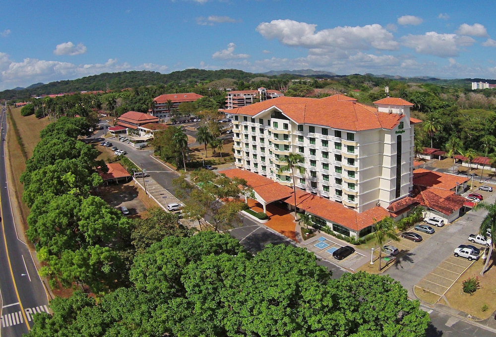 Holiday Inn Panama Canal by IHG — hotel in Panama