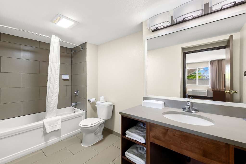 Comfort Inn Layton Salt Lake City - photo 23