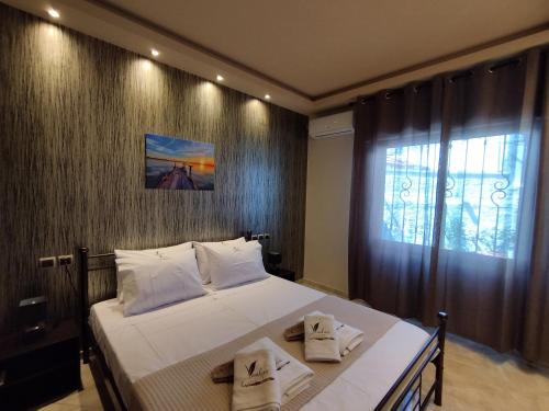 Voulas Guest House — 4-Star Luxury Hotel in Volos, Greece