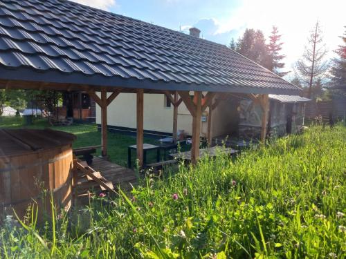 Casa Family Time — 4-Star Luxury Hotel in Cavnic, Romania