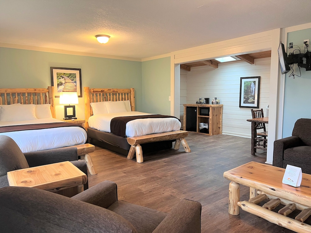 Mountain Top Inn and Resort - photo 32