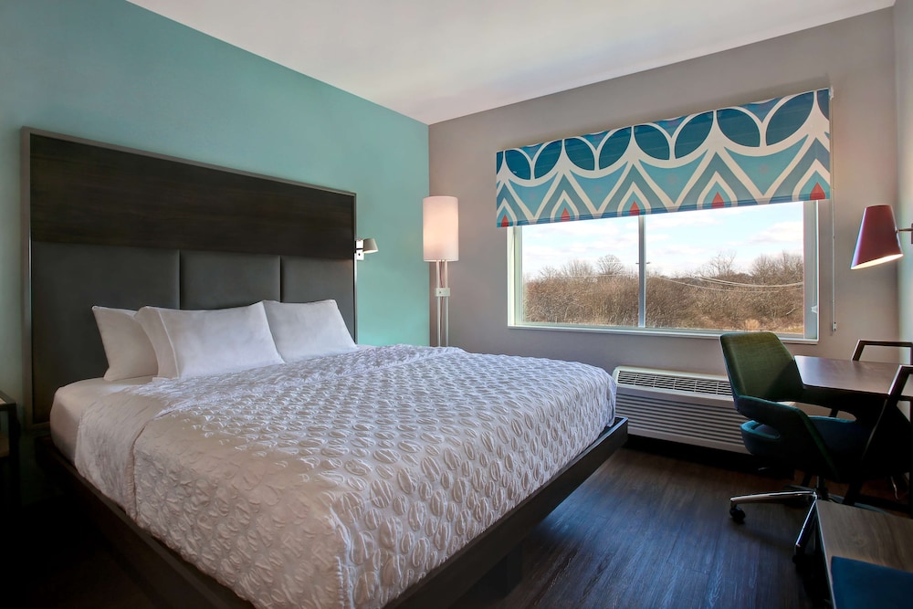 Tru by Hilton Alcoa Knoxville Airport - photo 31
