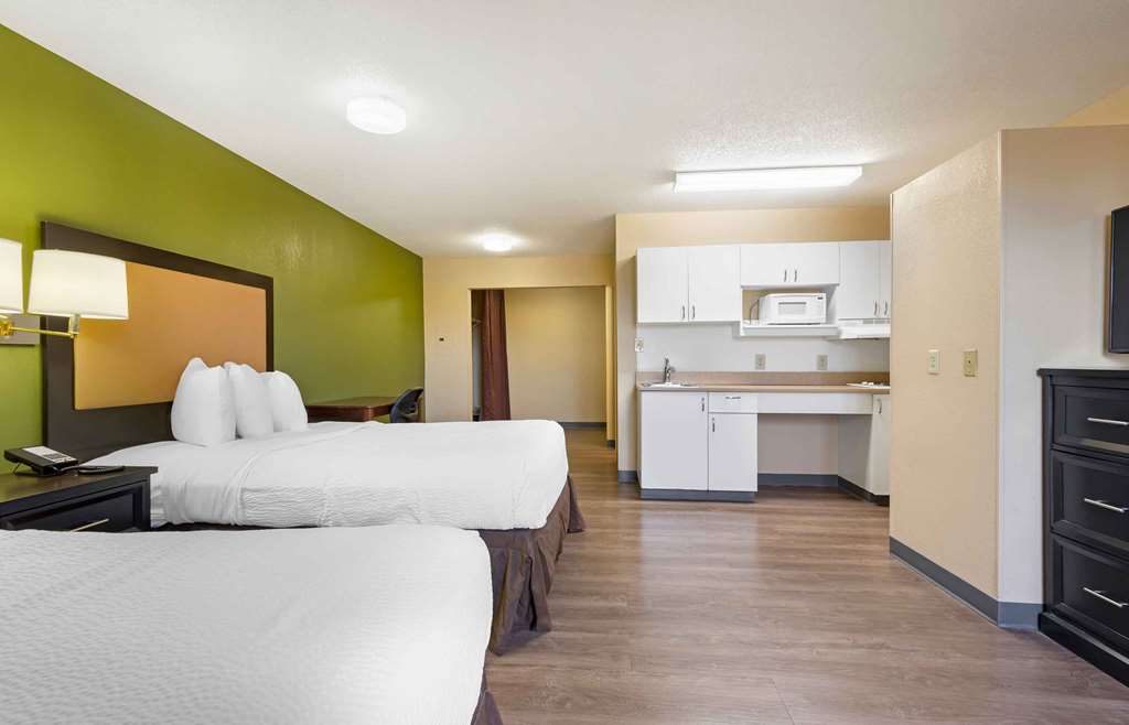 Extended Stay America Suites Rochester Henrietta - photo 26