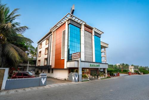 Excellency Airport Hotel — Angamali