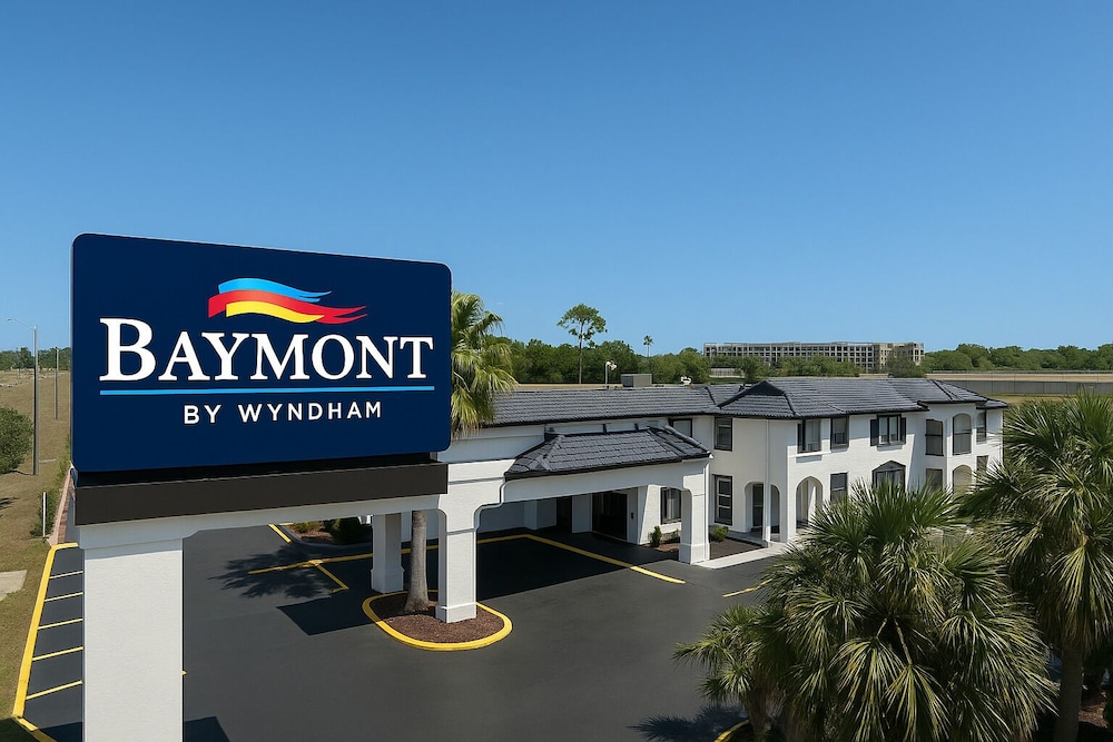 Baymont by Wyndham Orlando East - photo 47