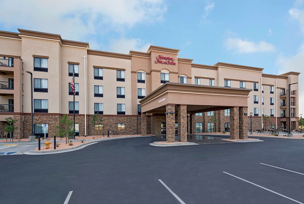 Hampton Inn & Suites Page Lake Powell - featured photo