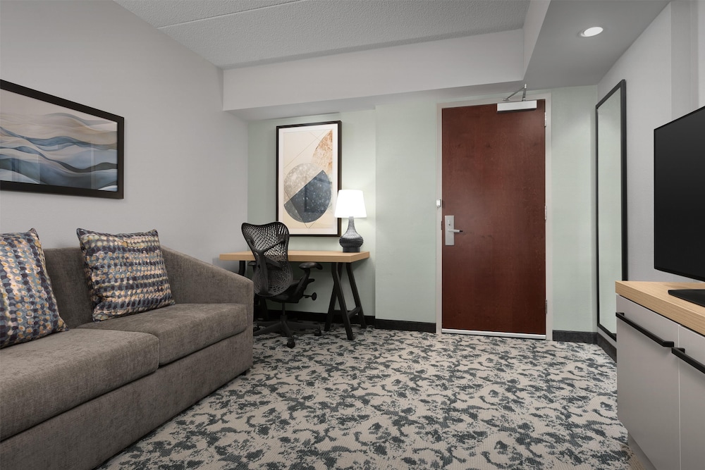 Hilton Garden Inn Huntsville Space Center - photo 24