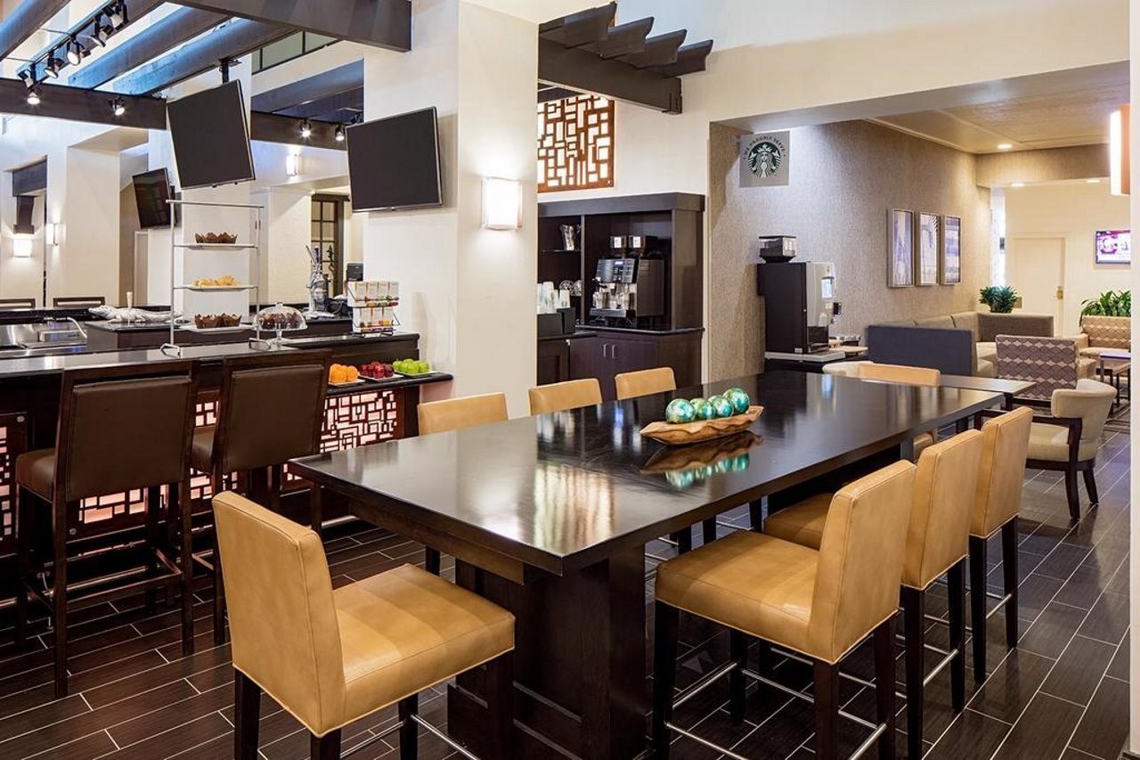 Hilton Houston Galleria Area - photo 5