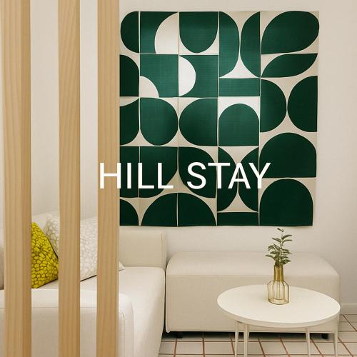 Hill Stay - last minute hotel in Seoul