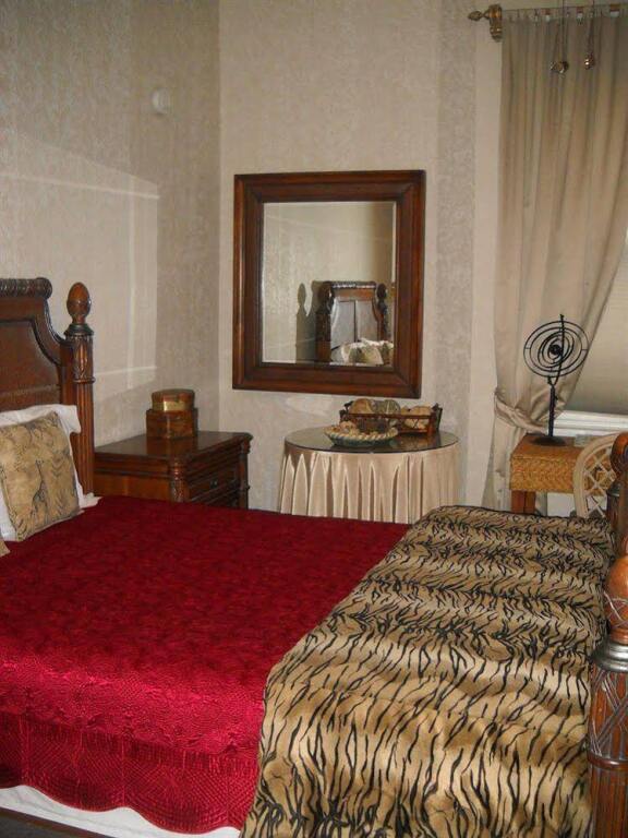 Abacrombie Inn in Baltimore, United States