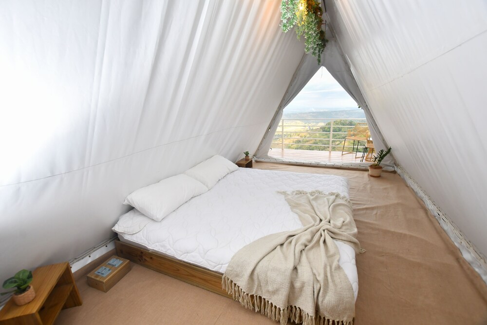 Quimera Hotel in San Isidro, Costa Rica