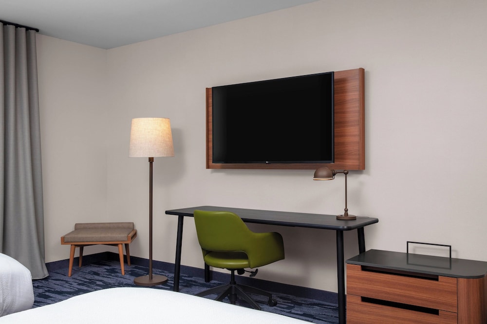 Fairfield Inn & Suites by Marriott Lebanon near Expo Center - photo 17