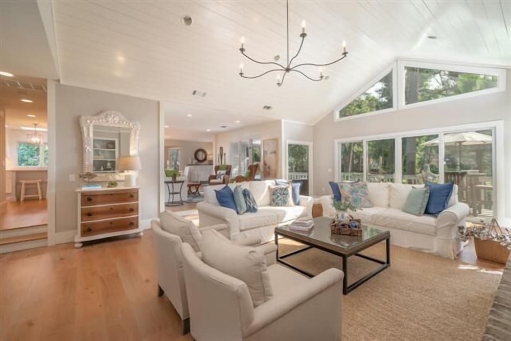 33 St. Andrews Place at the Sea Pines Resort - photo 5