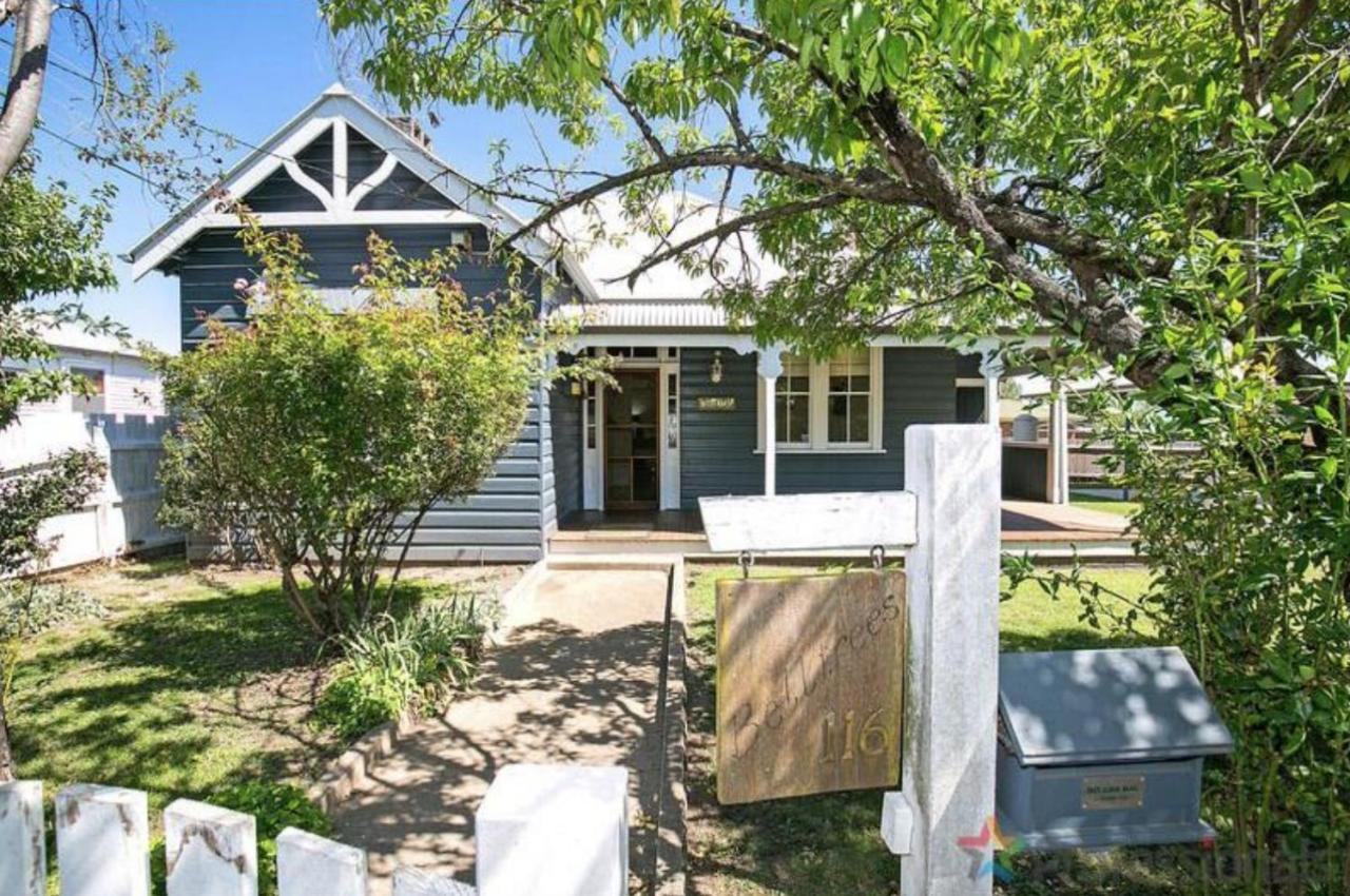 Belltrees Central Cosy and Convenient in Armidale, Australia