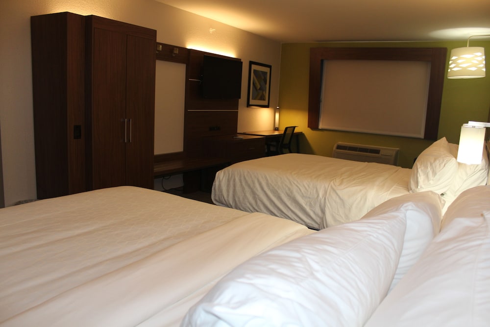 Holiday Inn Express Hotel & Suites Raton by IHG - photo 14