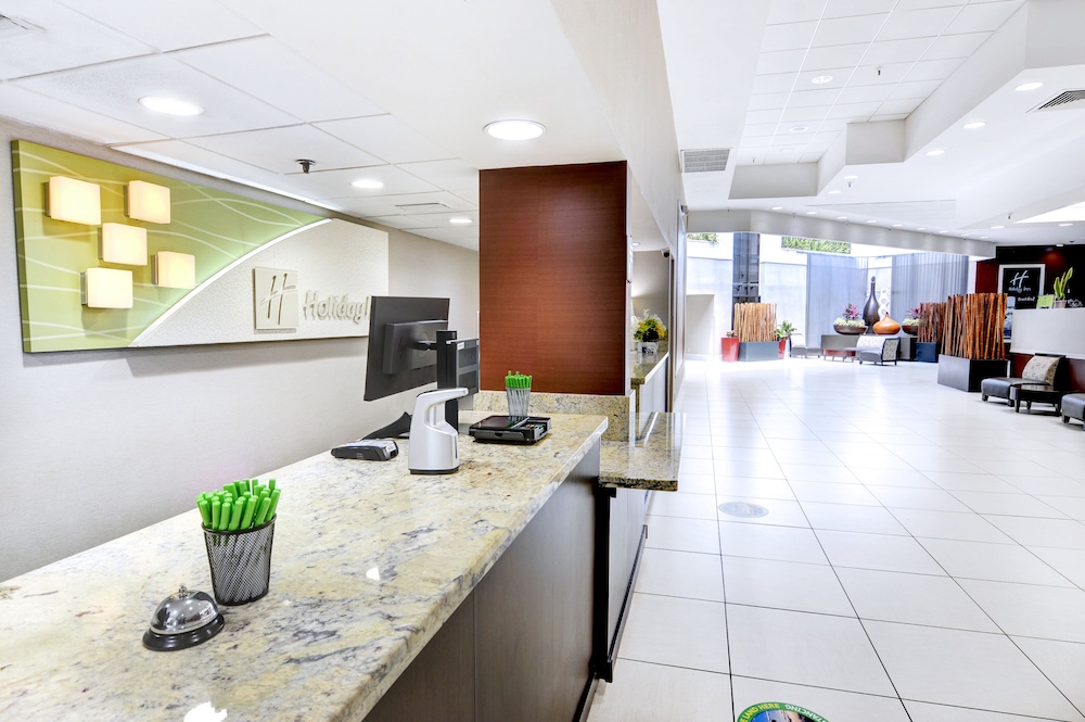 Holiday Inn St Petersburg N Clearwater by IHG - photo 47