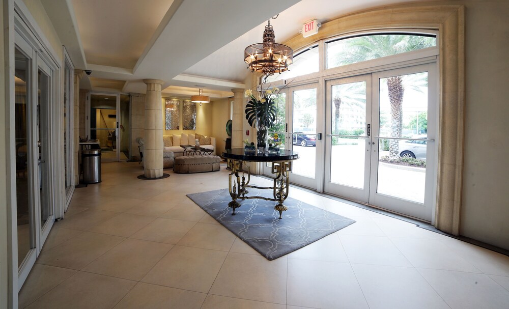 The Sea Lord Hotel & Suites in Lauderdale-By-The-Sea, United States