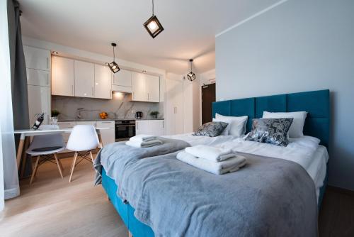 Drwinka Park Apartment — 4-Star Luxury Hotel in Krakow, Poland