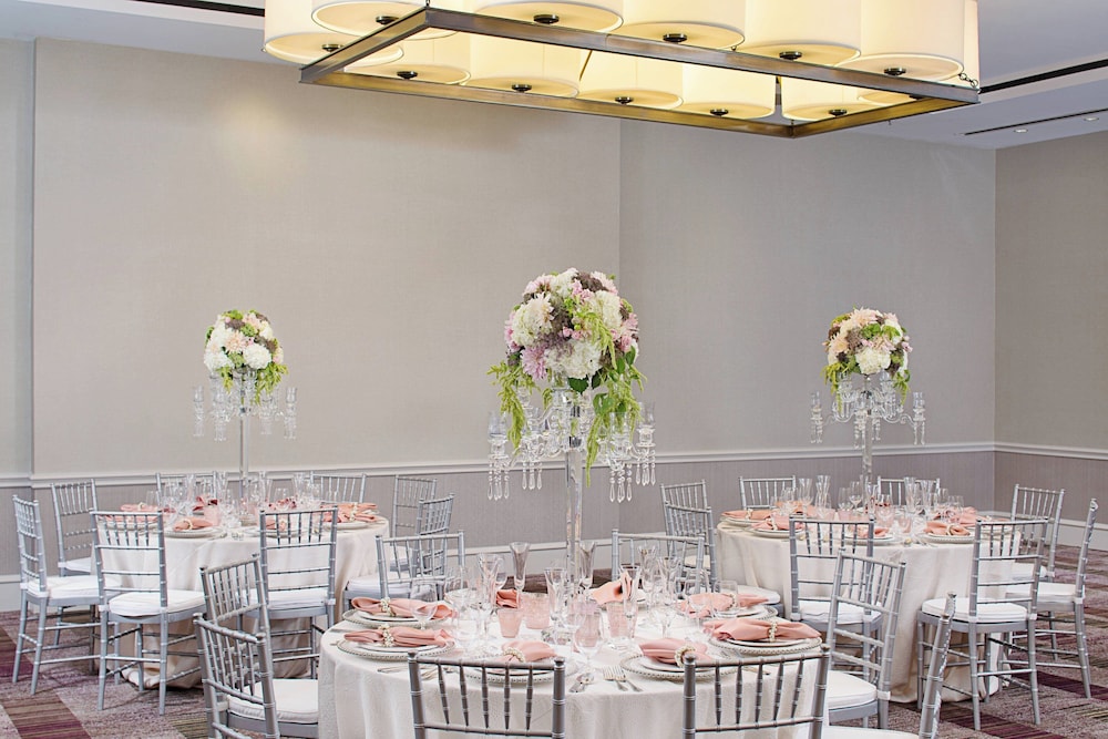 Pleasanton Marriott - photo 35