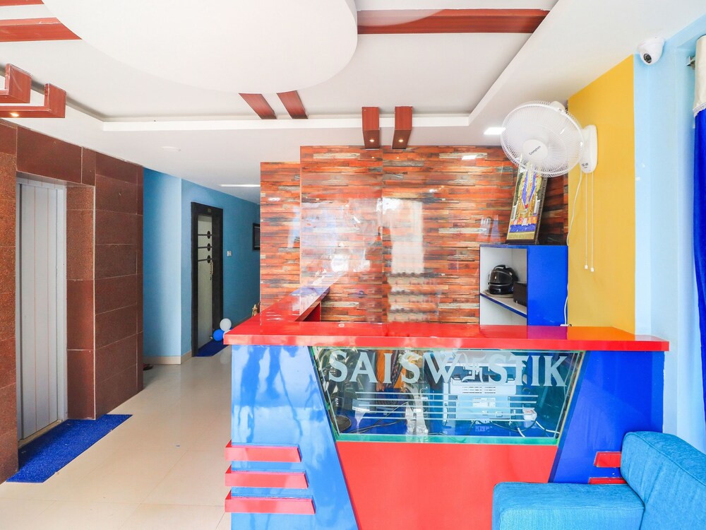 Hotel O Sai Swastik — Bhubaneshwar — photo 3