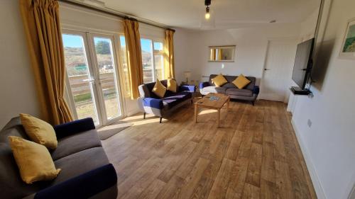 9 The Dunes — 4-Star Luxury Hotel in Braunton, United Kingdom