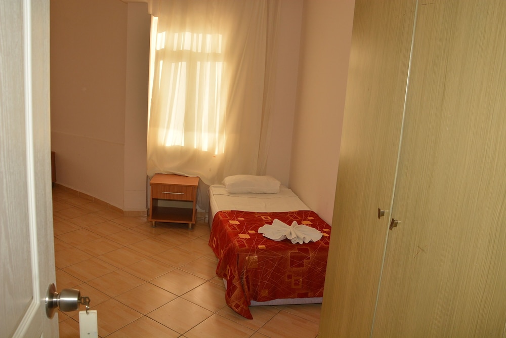 Elit Koseoglu Hotel — Manavgat — photo 2