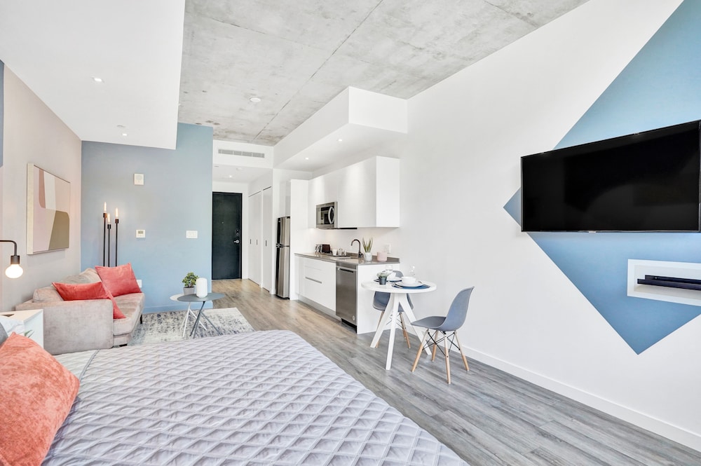 Destination Stays The Miami Loft Hotel - photo 110