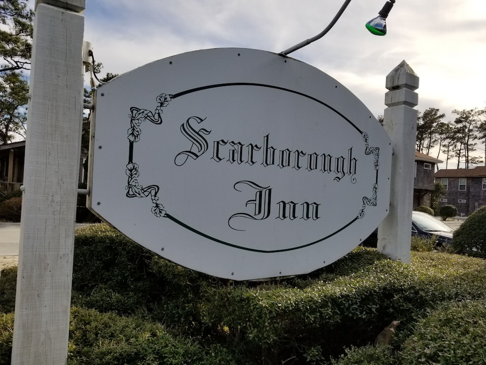 Scarborough Inn - photo 44