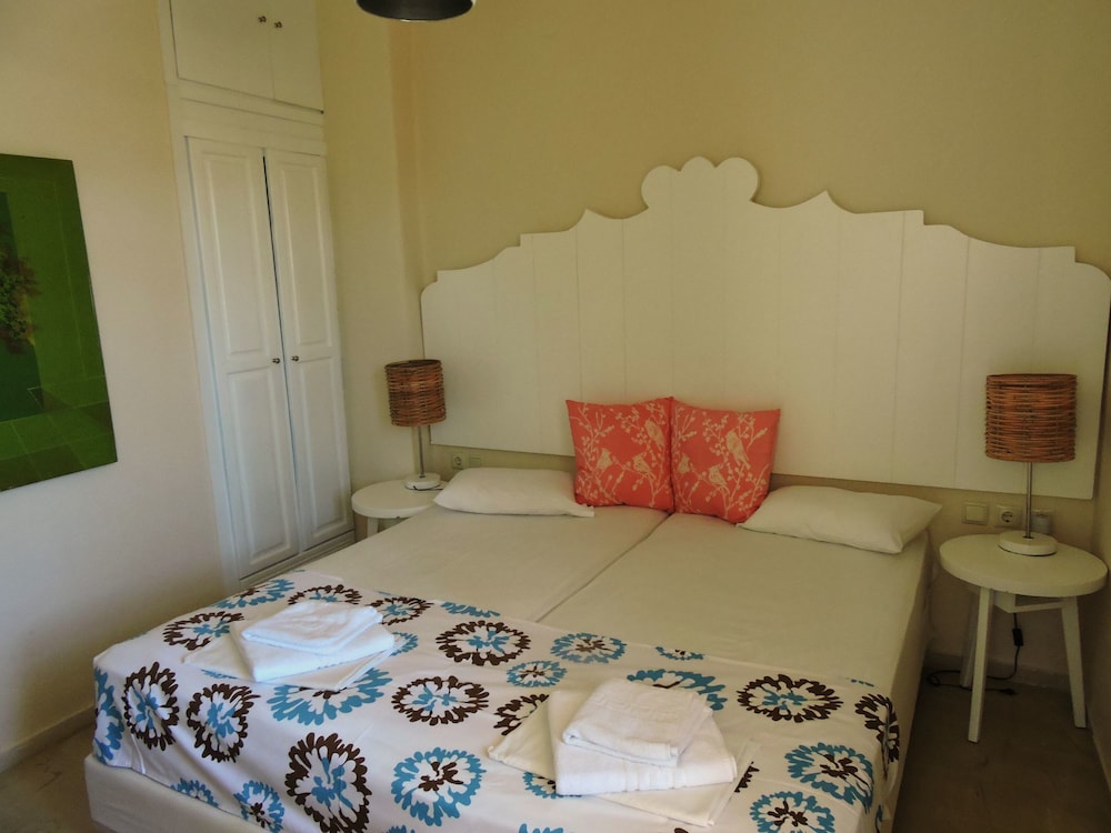 Troulakis Beach Hotel — Chania — photo 5
