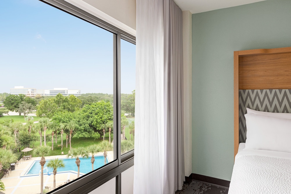 Holiday Inn Orlando International Airport by IHG - photo 36