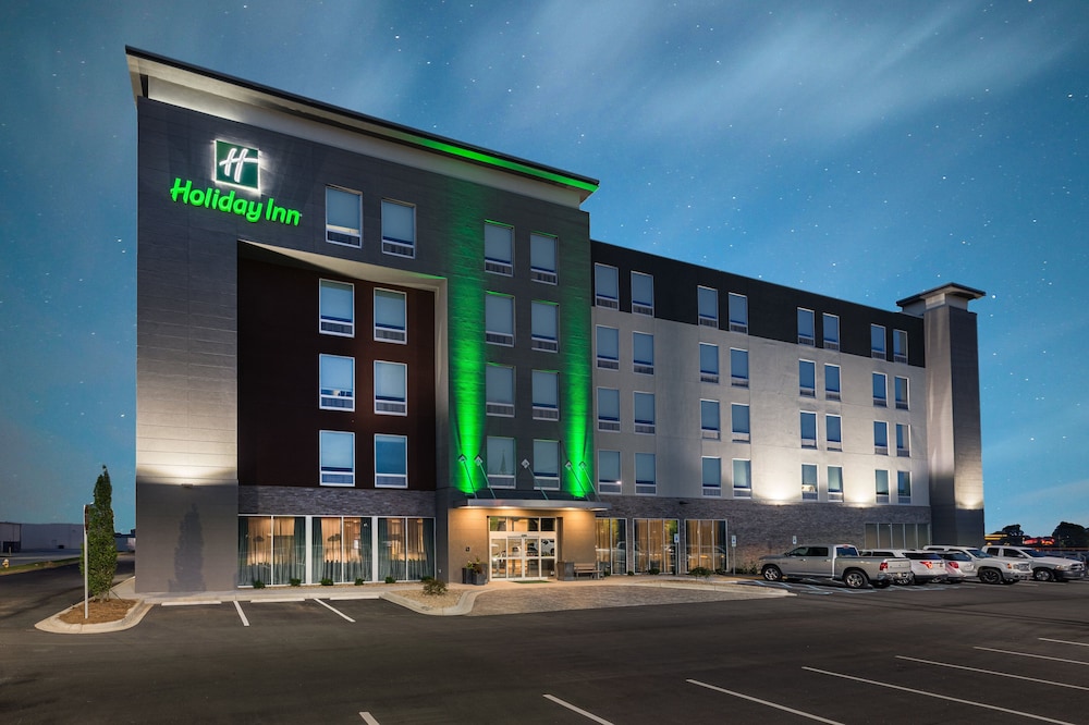 Holiday Inn Greenville Woodruff Road by IHG in Greenville, United States