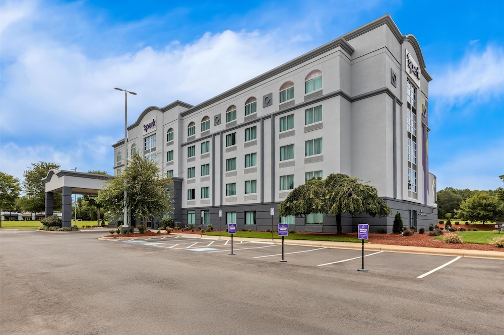 Spark by Hilton Rock Hill - photo 40
