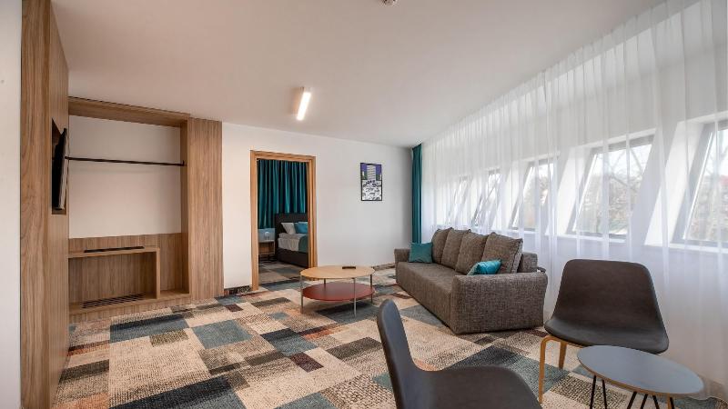 Hotel Termalny — Uniejow — photo 2