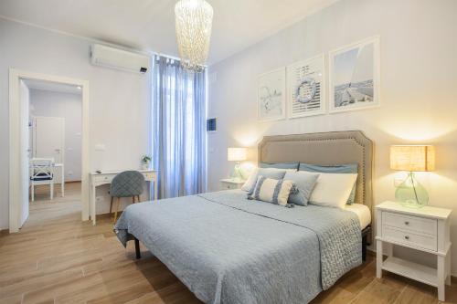 VERSILIA MIA beach at 8min by walk new rooms air condition in Viareggio, Italy