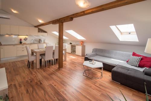 Apartman Marinko — 4-Star Luxury Hotel in Krk, Croatia