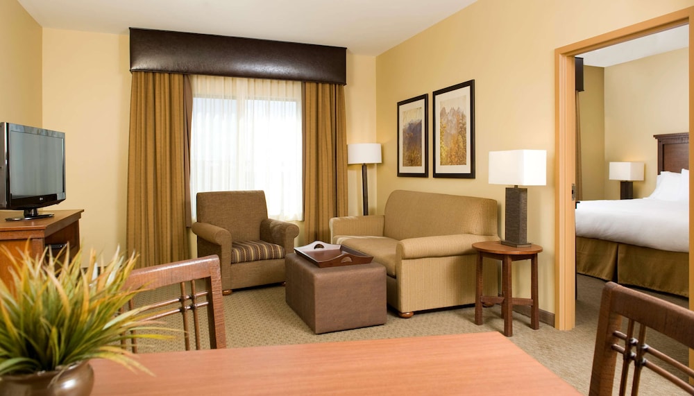 Homewood Suites by Hilton Bozeman - photo 19