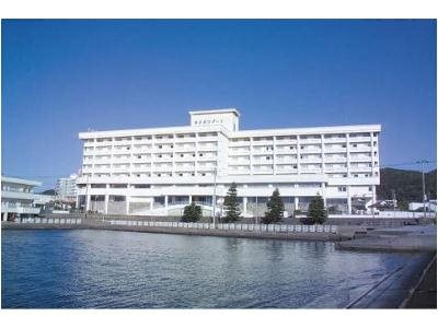 Rise Resort in Minamiboso, Japan