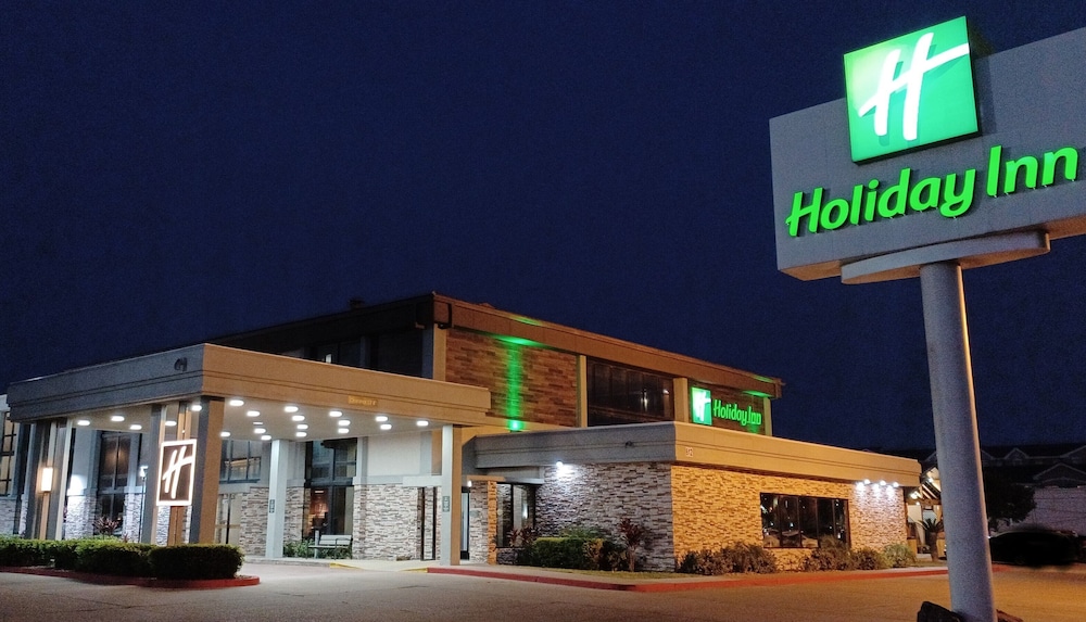 Holiday Inn McAllen Medical Center Area an IHG Hotel - photo 28