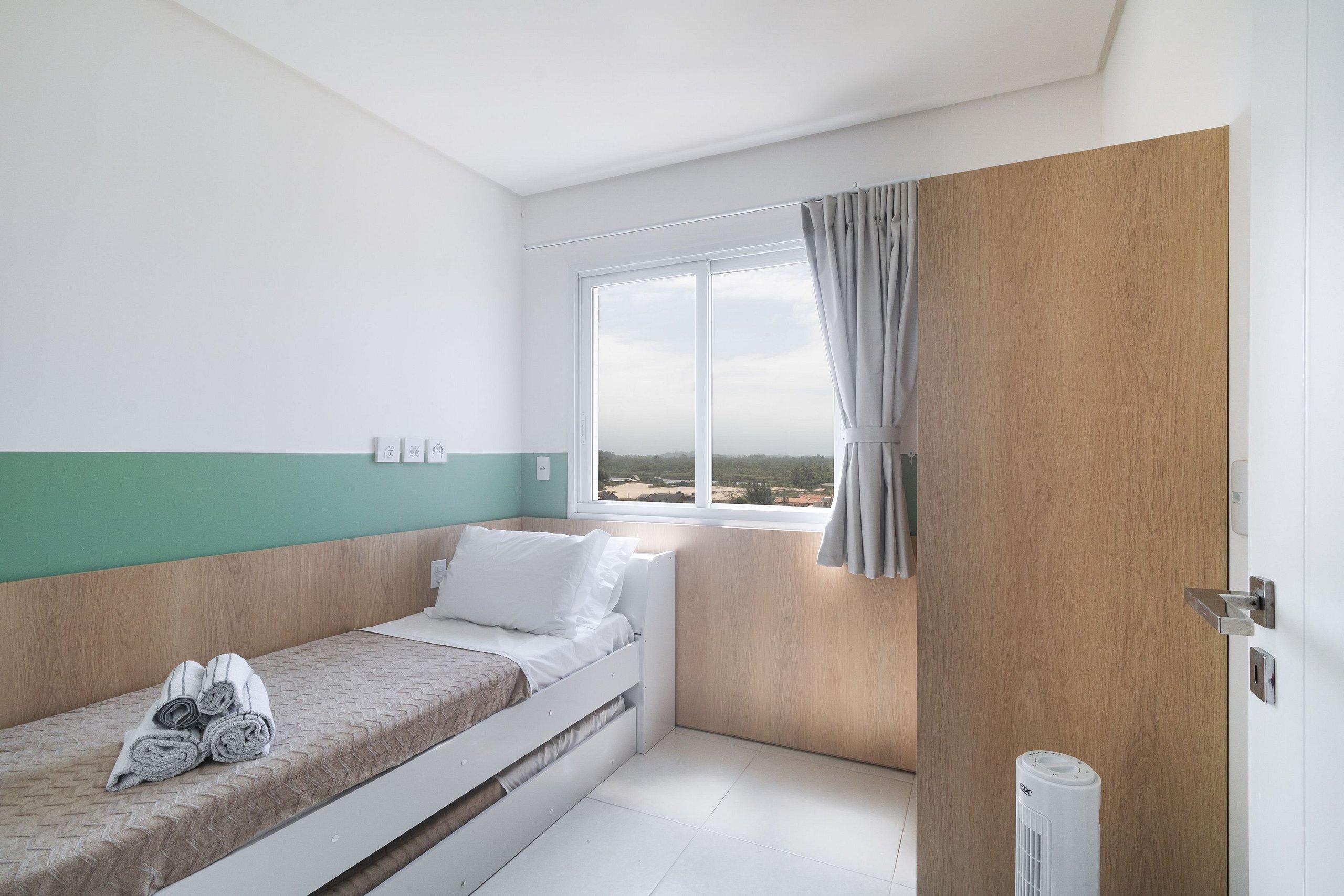 Tranquilidade e próximo aos melhores pontos de Torres 802 in Torres, Brasil