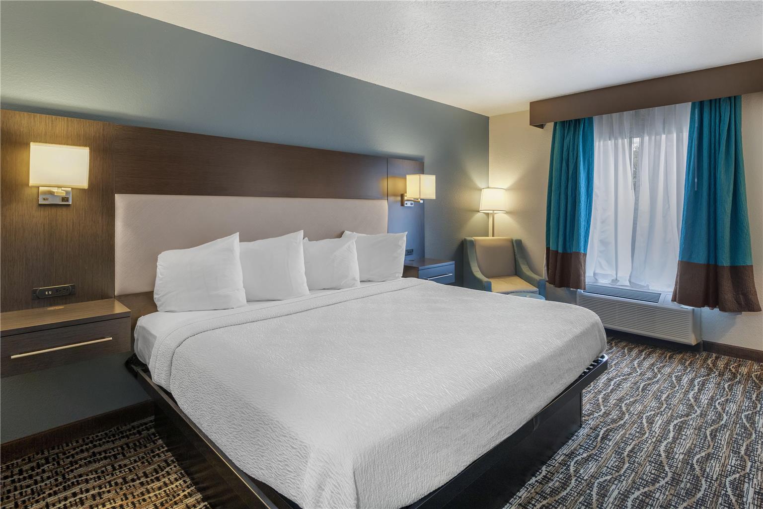 Best Western Waldo Inn and Suites - photo 9