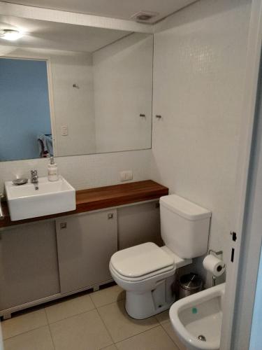 Hermoso departamento en Villa Crespo — 4-Star Luxury Hotel in Buenos Aires, Argentina