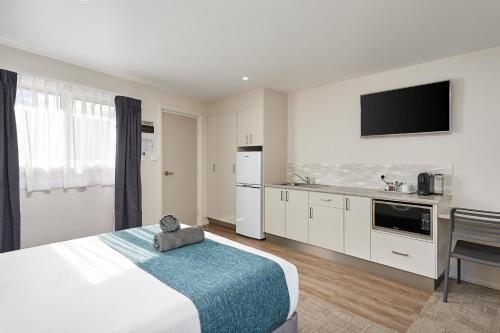 Gundagai Tourist Suites — hotel in Gundagai