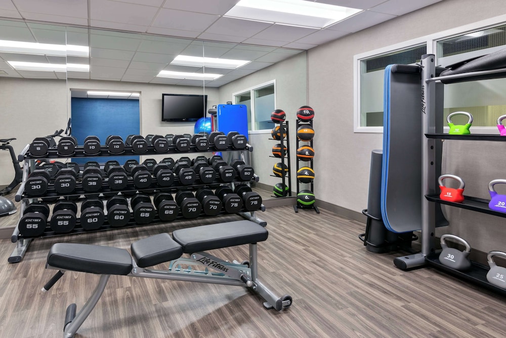 Hampton Inn Charlotte Uptown - photo 28