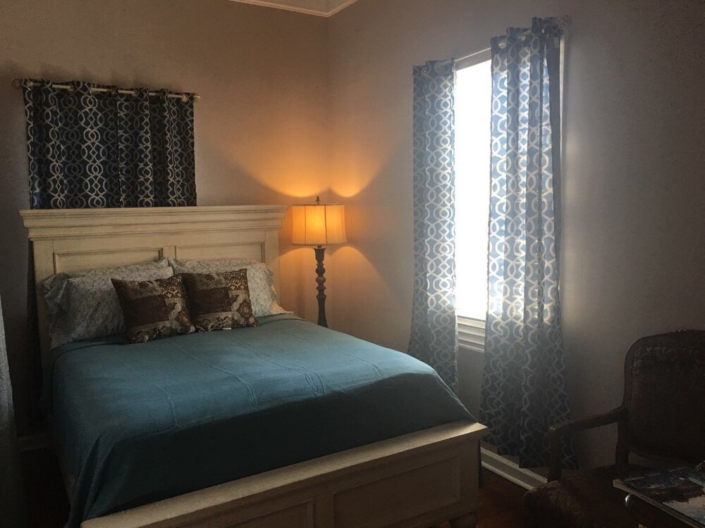 Creole Inn - photo 29